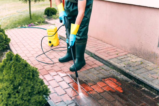 Hodgkins, IL Pressure Washing Services Company